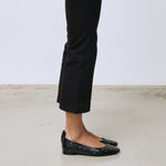 MIM Zapato Plano LOUIS NEGRO