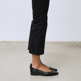 MIM Zapato Plano LOUIS NEGRO