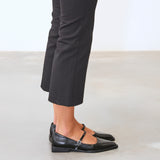 MIM Zapato Plano MAYFAIR NEGRO