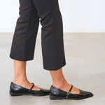MIM Zapato Plano MAYFAIR NEGRO