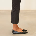 MIM Zapato Plano MUCA NEGRO