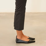 MIM Zapato Plano MUCA NEGRO