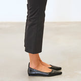 MIM Zapato Plano MUCA NEGRO