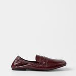 MIM Zapato Plano REYA BURDEOS