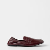 MIM Zapato Plano REYA BURDEOS
