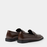 MIM Zapato Plano ROBI CHOCOLATE
