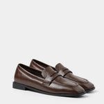 MIM Zapato Plano ROBI CHOCOLATE