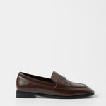 MIM Zapato Plano ROBI CHOCOLATE