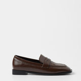 MIM Zapato Plano ROBI CHOCOLATE