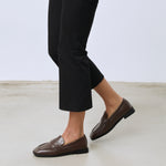 MIM Zapato Plano ROBI CHOCOLATE