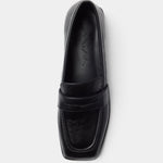 MIM Zapato Plano ROBI NEGRO