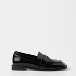 MIM Zapato Plano ROBI NEGRO