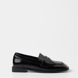 MIM Zapato Plano ROBI NEGRO