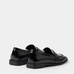 MIM Zapato Plano ROBI NEGRO