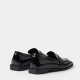 MIM Zapato Plano ROBI NEGRO