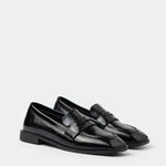 MIM Zapato Plano ROBI NEGRO
