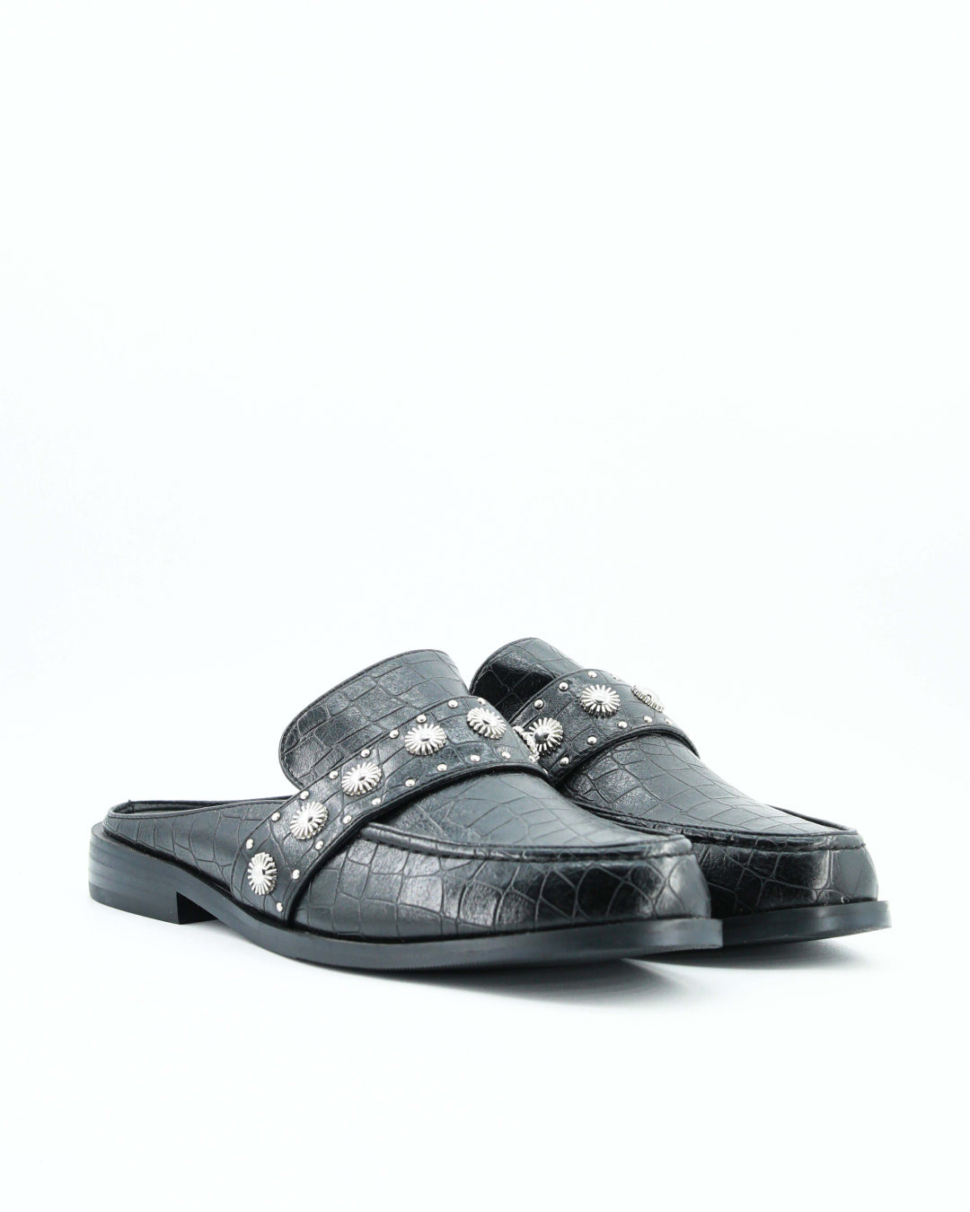 MIM Zapato Plano Sonic Negro