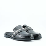 MIM Zapato Plano Sonic Negro