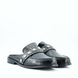 MIM Zapato Plano Sonic Negro